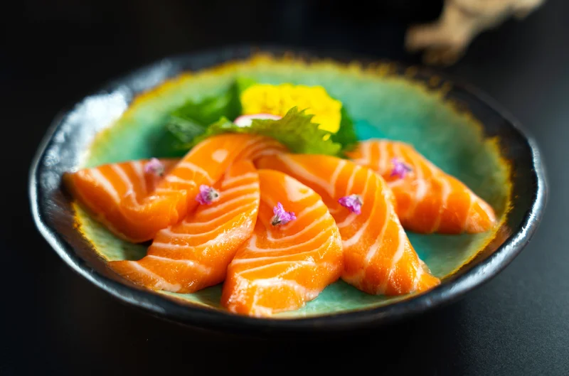 Salmon